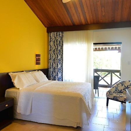 Iara Beach Hotel Boutique Сальвадор Экстерьер фото