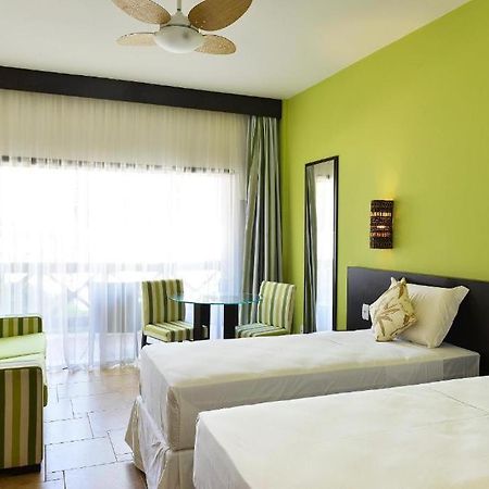 Iara Beach Hotel Boutique Сальвадор Экстерьер фото