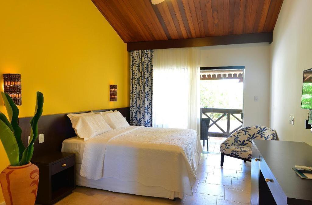 Iara Beach Hotel Boutique Сальвадор Экстерьер фото