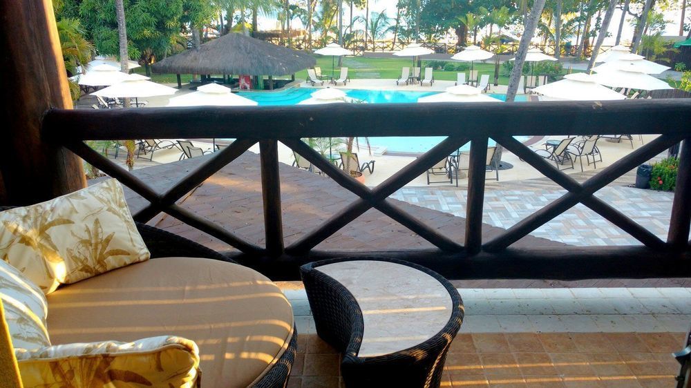 Iara Beach Hotel Boutique Сальвадор Экстерьер фото