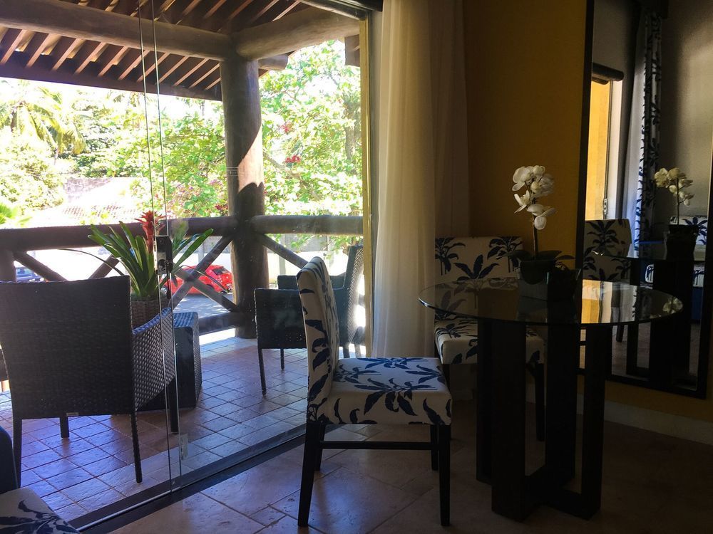 Iara Beach Hotel Boutique Сальвадор Экстерьер фото