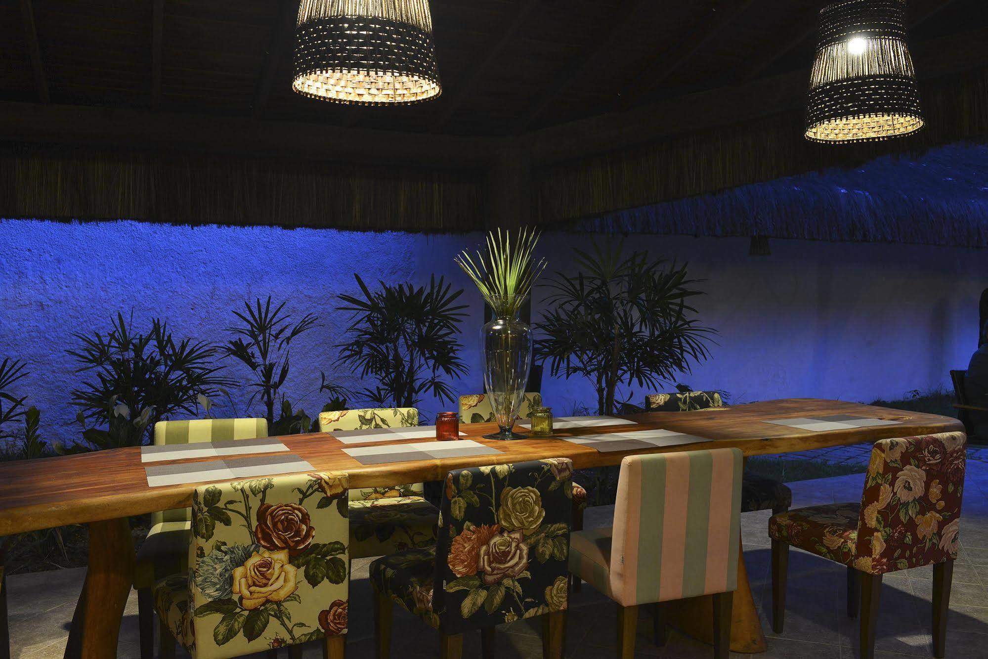 Iara Beach Hotel Boutique Сальвадор Экстерьер фото